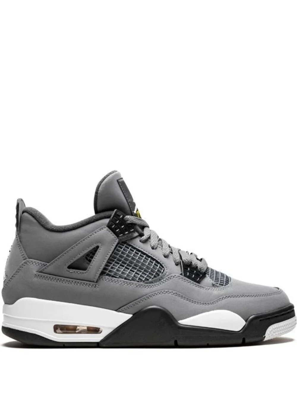 AIR JORDAN RETRO Cool Gray - Picture 1 of 5